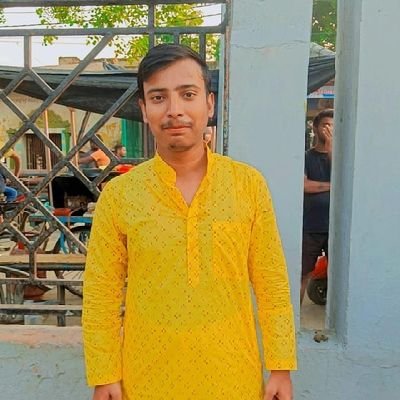 anmolguptabjp's profile picture. शिव सदा सहायते 📿❤️
Followed by @yoswaroop mam