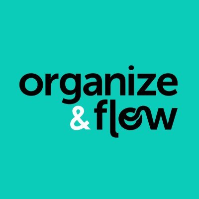 Helping you find your flow - one drawer at a time!