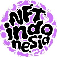 NFTindonesia (@nftindonesia_) 's Twitter Profile Photo NFTindonesia (@nftindonesia_) 's Twitter Profile Photo