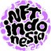 NFTindonesia (@nftindonesia_) Twitter profile photo NFTindonesia (@nftindonesia_) Twitter profile photo