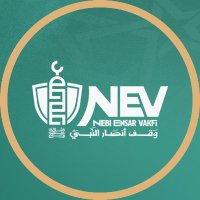 وقف أنصار النبي ﷺ - Ansar Vakfi (@ansarvakfi) 's Twitter Profile