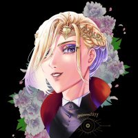 emienvee👁🔞/COMMISSION OPEN / 🇻🇳 (@emienvee2811) Twitter profile photo