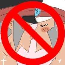 I dedicate my free time to talking about the evils of Blankshipping and Pro-Shippers