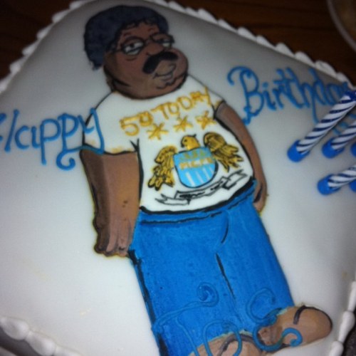 Joewarby9's profile picture. 