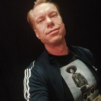 Jesper Wiklund (@jesperwiklund) 's Twitter Profile