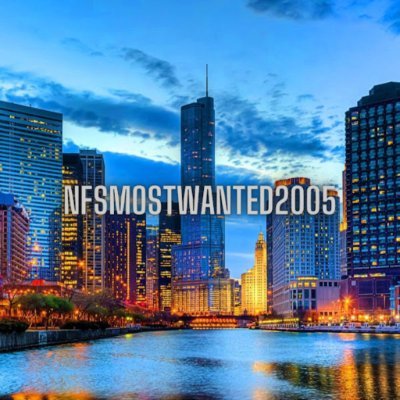 NFSMostWanted2005 Profile