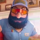 Foreman Spike (@spikesaveus) 's Twitter Profile