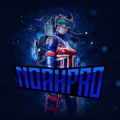 _Noahpro_'s profile picture. up incoming pro to fortnite and streamer, follow my Twitch,  you should (TTV N0ahpro21).  Creative warrior. Trying to make it.