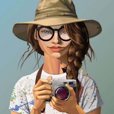 Diana (StarlitSky) | 🤓さんのプロフィール画像