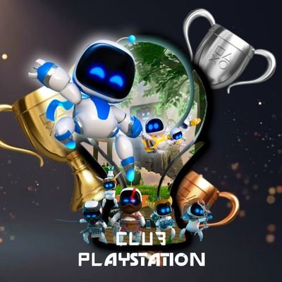 Club PlayStation - VickyGさんのプロフィール画像