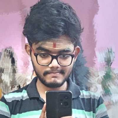 SidhantNYT's profile picture. Chill guy 🥸