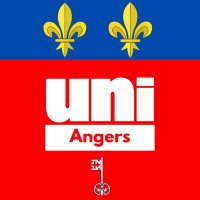 UNI Angers (@uni_angers) 's Twitter Profile Photo UNI Angers (@uni_angers) 's Twitter Profile Photo