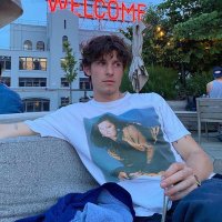 ˗ˏˋ drew beck ˊˎ˗ (@mendescurse) 's Twitter Profile