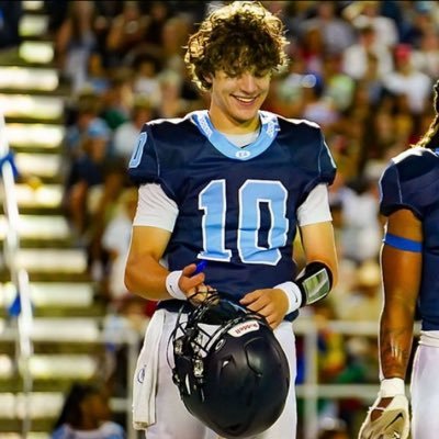 Greyson Weber Profile