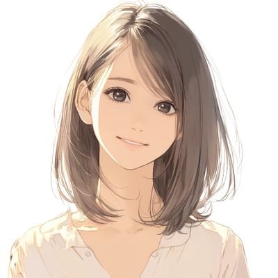 【プロンプト一つで仕事をもっとスムーズにしたい方へ】AIマスタリー総合講座広報・運営担当|最短1ヶ月で作業時間を8割カット|個別相談受付中|AI×時短のコツを発信中!|金曜20時~まつかな急上昇スペース