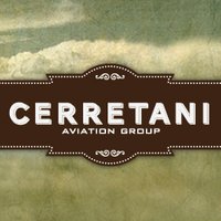 Cerretani Aviation (@cerretanijets) 's Twitter Profile