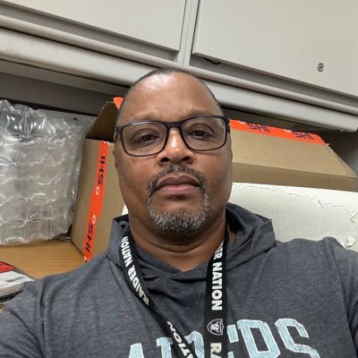 SonofMeroe's profile picture. Proud father, loving husband, seeker of truth, and aficionado of nerdy endeavors. Progressive thinker, veteran, and lifelong Raider fan.
