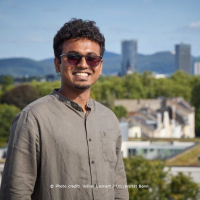 PhD Candidate at University of Bonn. Author of 'Dimensional crossover in a quantum gas of light' in Nature Physics. Read here: https://t.co/ITjDKK7t9S