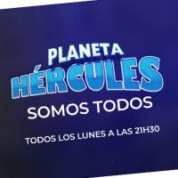 Planeta Hércules (@planetahcf) 's Twitter Profile