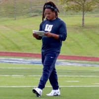 Coach Meelz (@coachmeelz) 's Twitter Profile Photo Coach Meelz (@coachmeelz) 's Twitter Profile Photo