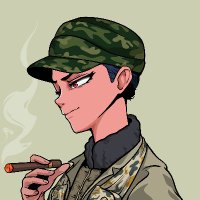 naini (@onaini_) 's Twitter Profile