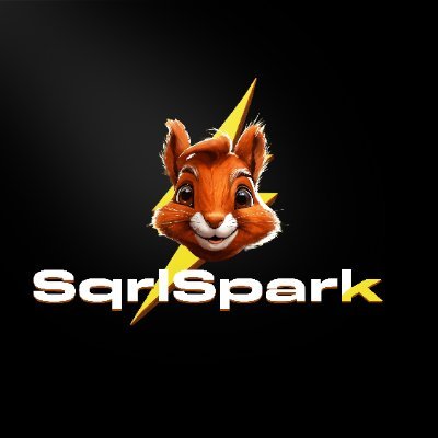 💥Sqrlspark Memecoin: Your Gateway to the Future of Telegram Memes.
So Let's Get Ready to Spark where Memes Meet the Future on Telegram!
