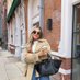 Hannah Davis (@hannahdavisart) Twitter profile photo Hannah Davis (@hannahdavisart) Twitter profile photo