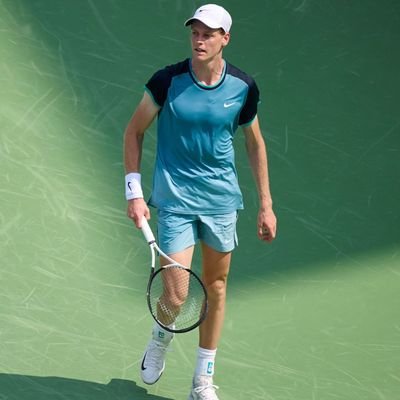 SportyRuin's profile picture. NO FIX!!!! only Analysis
Risky tips!!!! 
this is our year🍎❤️ JanSinner Stan 🎾 
👑 👑 👑
#Analyser
 #GGMU