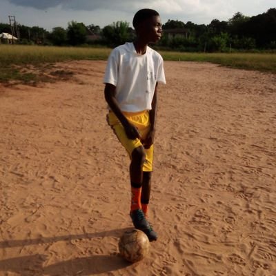 BashSalawu84463's profile picture. football