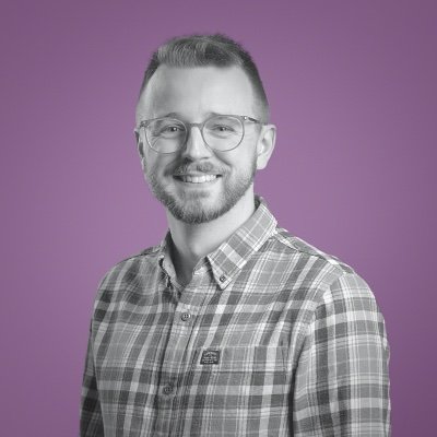 seanwomersley's profile picture. Animator and motion-maker