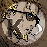 KaL@6/1ティアU04b・6/8MGM2 (@kannalute) 's Twitter Profile