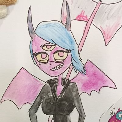 🏳️‍🌈tusha🏳️‍🌈さんのプロフィール画像
