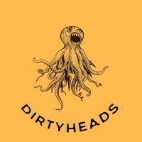Dirty Heads (@dirtyheads) 's Twitter Profile Photo Dirty Heads (@dirtyheads) 's Twitter Profile Photo