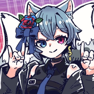 ｻﾌﾞきゅうびさんのプロフィール画像