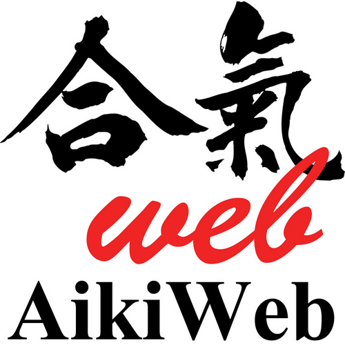 AikiWeb's profile picture. http://t.co/Xam0HUyM9e: AikiWeb Aikido Information Website