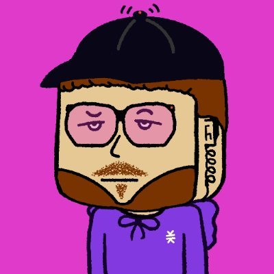 trusca33_'s profile picture. Not an usual X profile.