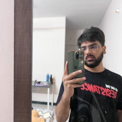 NandanGoel3's profile picture. Software Engineer