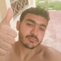 winchester (@amirrhesham) 's Twitter Profile