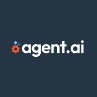 Agent.ai (@agentdotai) 's Twitter Profile Photo Agent.ai (@agentdotai) 's Twitter Profile Photo
