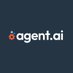 Agent.ai (@agentdotai) Twitter profile photo Agent.ai (@agentdotai) Twitter profile photo
