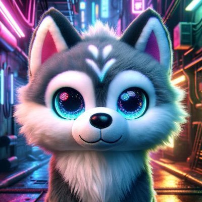 1yo crypto dog Chief Chartist at @Tealstreetio Chief Dog at @PawnziTrading https://t.co/NAtJEHXaIS