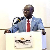 David Kwaje (@kwaje_david) 's Twitter Profile Photo David Kwaje (@kwaje_david) 's Twitter Profile Photo