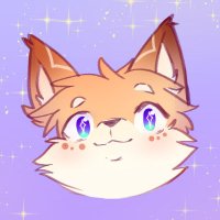 Angel🦊🔞 (commission open) (@angelfox_12) Twitter profile photo