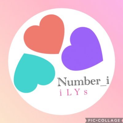 Number_iLOVE✨平野紫耀くん人生初推し♥️神宮寺勇太くんにも沼り行ったり来たり🩵癒しの岸優太くん💜IMP.カゲともってぃが気になる❤️💚娘の影響でTWICEも好き💜 かながわ県民⭐︎ 平和に仲良く推し活してくれる友募集中🙌🍺 敬語なしでお願いします🙏Instagramはじめました😳