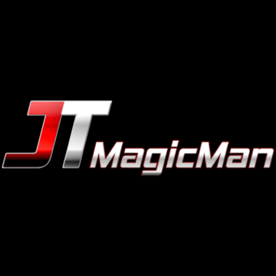 I’m JTMagicman , I attempt to speedrun games and other cool stuff - https://t.co/oELIFJ9mvN - Runner Manager for @ausspeedruns
