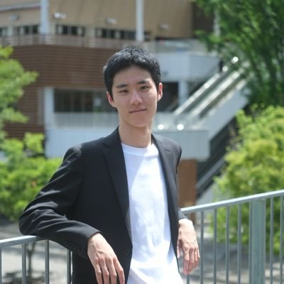 #GDGoC Chiba Univ Lead Founder│ベクトルグループOwned株式会社( #SEO / #WEBマーケ→経営企画室) │中学高校と電子ハードウェア/web エンジニア│ENTJ-T│スタバ巡り│数学│読書│ドライブ│乃木坂│駿台