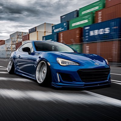 Shizuoka🇯🇵/タイヤ屋🛞/EOS📷/#BRZ/#SUBARU/#ADVAN/#CHEVLONRACING/原神/ちょっとだけ低い車乗ってます🚗