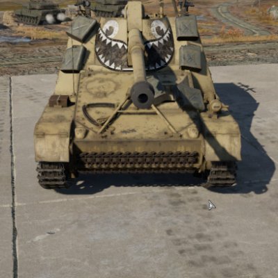 godplayer359's profile picture. 