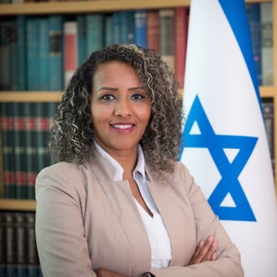 Diplomat, quadrilingual, sometimes-singer. Spokesperson @Israelinnewyork, representing @Israel in NY, NJ, PA, OH & DE. Prev. Rep. of 🇮🇱 to 🇵🇪 & Chicago 🇺🇸