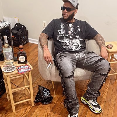 TheRealMigoLo's profile picture. Im The Real MigoLo #A4AR